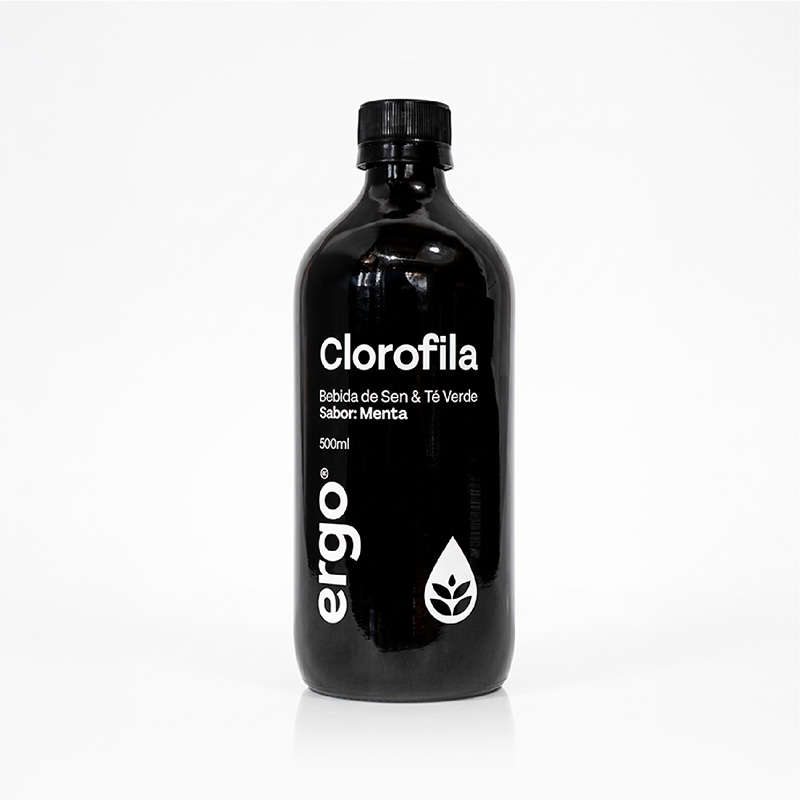 Clorofila ERGO